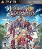 PS3 Legend of Heroes - Trails of Cold Steel