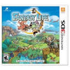 3DS Fantasy Life