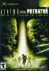 XBOX Aliens Versus vs. Predator - Extinction