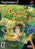 PS2 George of the Jungle - Search for the Secret