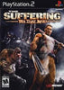 PS2 The Suffering - Ties That Bind