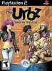 PS2 Urbz - Sims in the City