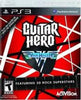 PS3 Guitar Hero - Van Halen