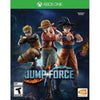 XB1 Jump Force - Standard or Ultimate Edition - DLC MAY NOT BE INCLUDED