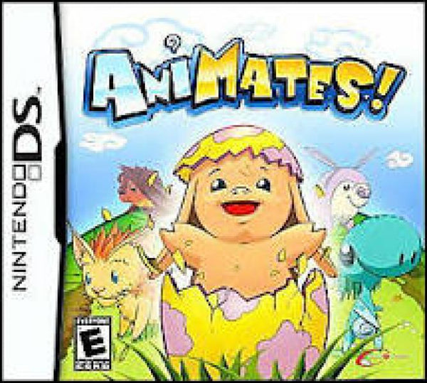 NDS Animates