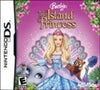 NDS Barbie as the Island Princess