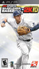 PSP Major League Baseball MLB 2K10