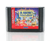 SG Dr. Robotnik's Mean Bean Machine