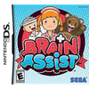NDS Brain Assist