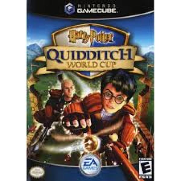 GC Harry Potter - Quidditch World Cup