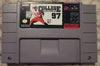SNES College Football USA 97