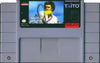 SNES International Tennis Tour