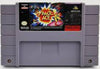 SNES Space Ace