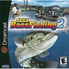 DC Sega Bass Fishing 2