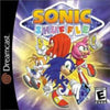 DC Sonic Shuffle