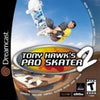 DC Tony Hawk - Pro Skater 2
