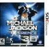 3DS Michael Jackson - The Experience 3D