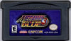 GBA Mega Man - Battle Network 3 - Blue Version