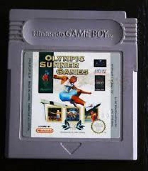 GB Olympic Summer Games