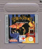 GB We're Back - A Dinosaur's Story