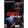 PS2 ESPN Basketball