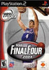 PS2 NCAA Final Four 2004