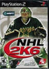 PS2 NHL 2K6