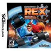 NDS Generator Rex - Agent of Providence