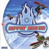 DC Rippin' Riders Snowboarding