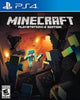 PS4 Minecraft - PlayStation 4 Edition