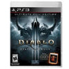 PS3 Diablo III 3 - Reaper of Souls - Ultimate Evil Edition