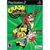 PS2 Crash Bandicoot - Twinsanity