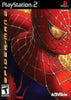 PS2 Spider-Man 2