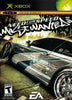 XBOX Need for Speed - Most Wanted