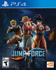 PS4 Jump Force - DLC MAY NOT BE INCLUDED