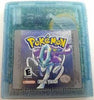 GBC Pokemon - Crystal
