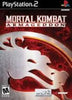 PS2 Mortal Kombat - Armageddon