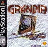 PS1 Grandia