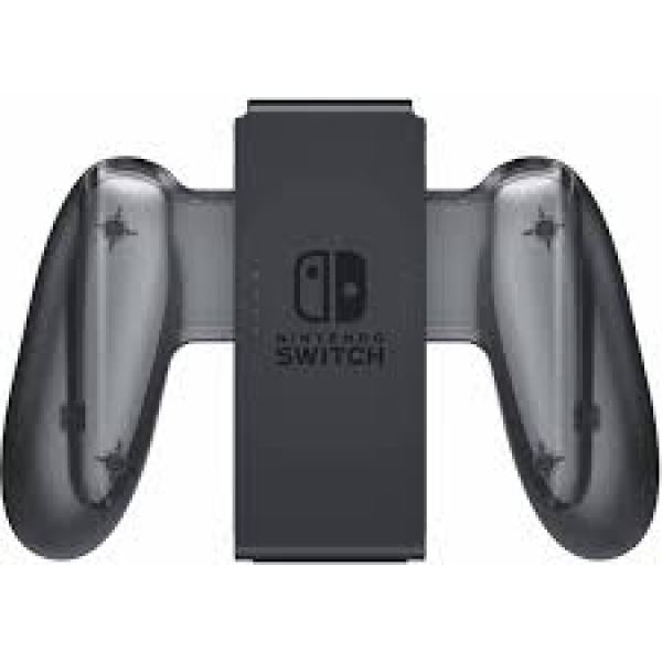 NS Nintendo Switch - JoyCon Charging Grip (1st) - USED