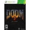 X360 Doom 3 - BFG Edition