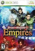 X360 Dynasty Warriors 6 - Empires