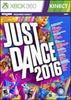 X360 Just Dance 2016 - KINECT REQUIRED