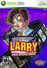 X360 Leisure Suit Larry - Box Office Bust