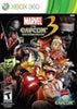 X360 Marvel vs. Capcom 3 - Fate of Two Worlds