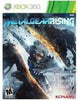 X360 Metal Gear Rising - Revengeance