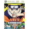 X360 Naruto - Rise of a Ninja