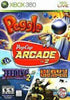 X360 PopCap Arcade - Vol. 2 - Peggle / Feeding Frenzy 2 / Heavy Weapon