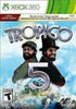 X360 Tropico 5