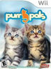 Wii Purr Pals