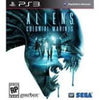 PS3 Aliens - Colonial Marines